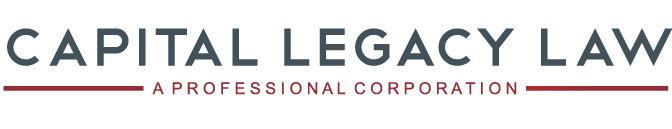 Capital Legacy Law, Inc.