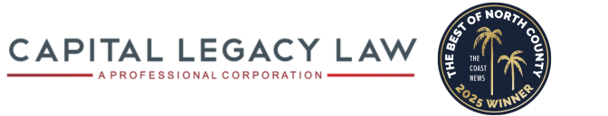 Capital Legacy Law, Inc.