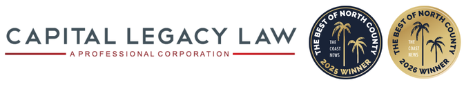 Capital Legacy Law, Inc.